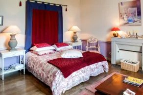 Château Du Pin - Teritoria - Zimmer