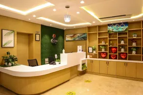 HOTEL OCEAN VISTA BAY - Reception