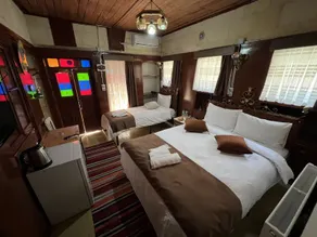 Gökhan Bey Konağı - Room