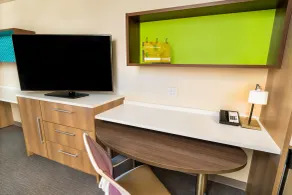Home2 Suites by Hilton Bakersfield - Zimmer