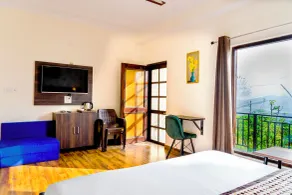 Orchard Green Shimla - Quarto