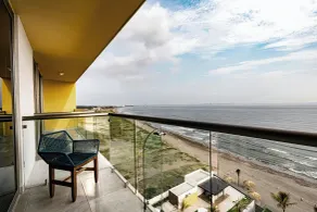 Delta Hotels by Marriott Riviera Veracruz - Habitación