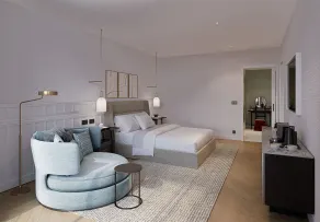 Akra Didim Resort & SPA - Habitación