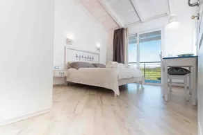 Rena Majore Country Resort - Udsigt fra værelset