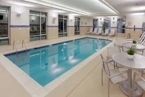 TownePlace Suites by Marriott Springfield - Pool