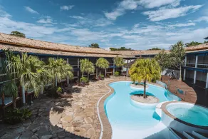 Own Búzios Beach Hotel - Pool