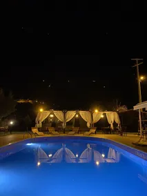 Hoha's Boutique Hotel - Pool