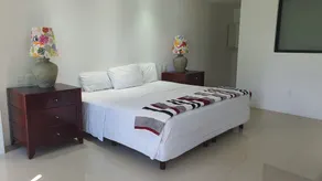 Nirvana Hotel - Cancun Hotel Zone - Rom