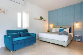 Vawa Guesthouse - Room