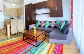 Red Hotel Accommodation - Room