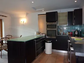 Bed and Breakfast Dunsfold - Restaurant