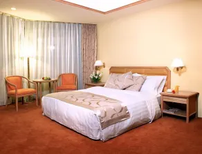 Shenyang Gloria Hotel - Chambre
