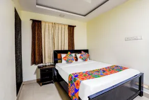 FabExpress Karuna Regent - Chambre