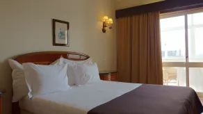 Golden Tulip Porto Gaia - Chambre