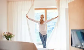Parco San Marco Lifestyle Beach Resort - Chambre
