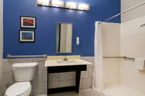 Comfort Suites St Charles-St Louis - Chambre