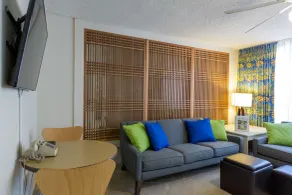 Kuhio Banyan Hotel (with Kitchenettes) - Chambre