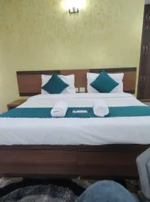 Hotel Mint Grand - A Smart Stay Near Yashobhoomi - Camera