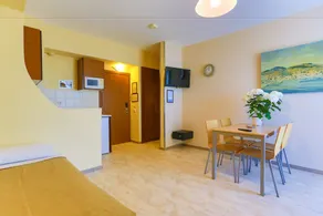 Rodian Gallery Hotel Apartments - Rum