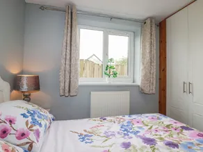 Moorland View - Chambre