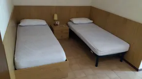 Residence Valbella - Zimmer