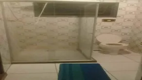 Sitio Três Porteiras - Salle de bain