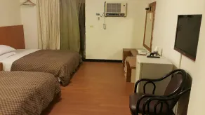 Yi Sian Hot Spring Hotel - Room