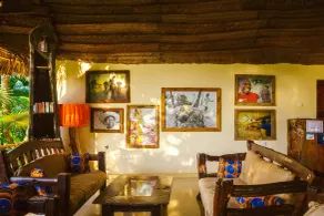 The Zanzibari - Reception