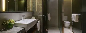 Le Meridien Petaling Jaya - Chambre