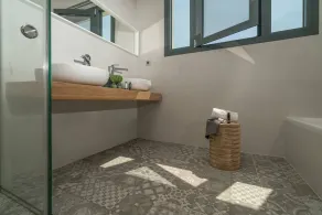 Bianca Luxury Villa - Private Pool - Banheiro