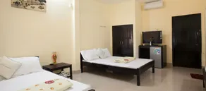 Fishing Village Mui Ne - Room