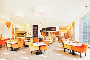 Paradox Bangkok Sukhumvit - Restaurant