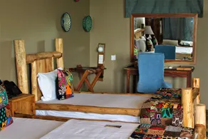 Wag Hill Lodge & Spa - Room