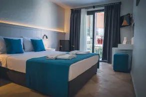 Casamia Hotel - Room