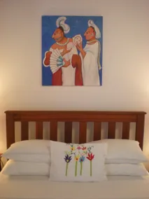 Terramaya Boutique Hotel - Room