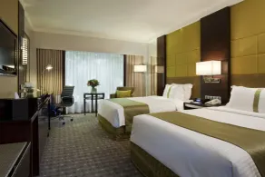 Holiday Inn Singapore Orchard City Centre by IHG - Room