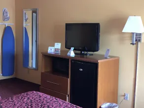 Days Inn by Wyndham Franklin - Chambre