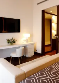 Hospes Amérigo, Alicante, a Member of Design Hotels - Chambre