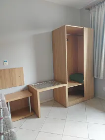 CHA Mime Hotel - Habitación