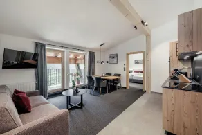 Leni Mountain Appartements - Room