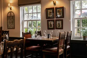 The Carpenters Arms - Restaurant