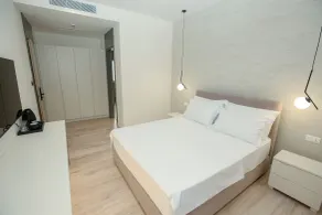Nos Luxury Rooms - Værelse