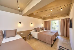 tent Capi Playa - Chambre