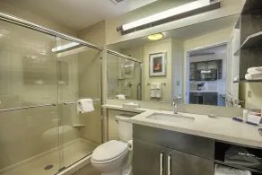 Candlewood Suites Columbus - Grove City by IHG - Salle de bain