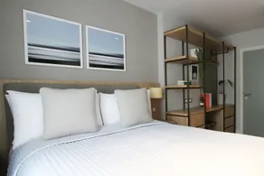 Inhabit Southwick Street, a Member of Design Hotels - Chambre