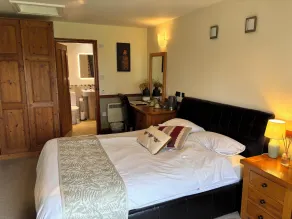 Fernhill Hotel - Habitación
