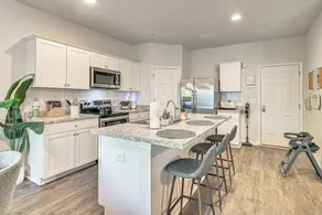 'the Haven at Northport' 5 Mi to UA Campus! - Interior
