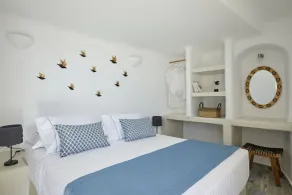 El Verano Suites - Chambre