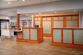 Homewood Suites Lancaster - Reception