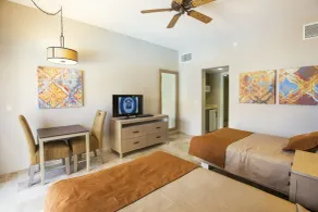 The Royal Sands - Habitación